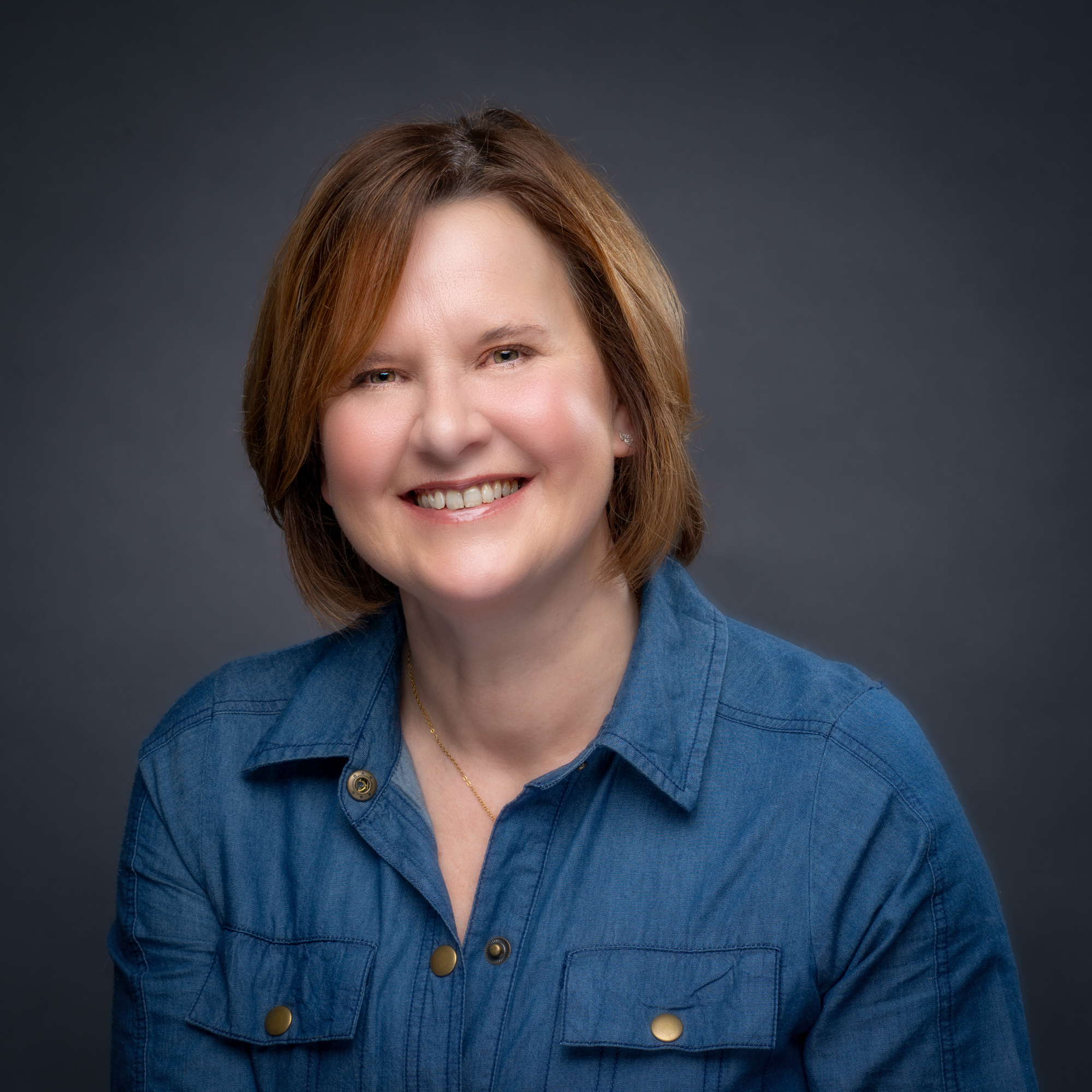 Nicola Hutchinson
