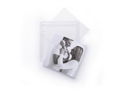 CS02 Square Insert Coasters 80x80mm unassembled