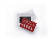 FL02 Small Fridge Magnets 35x50mm unassembled