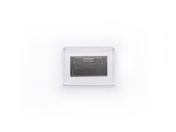 FL02 Small Fridge Magnets 35x50mm blank