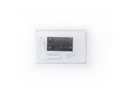  FZ02 Fridge Magnet with Stand 45x70mm Blank