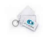 G1 Luken Re-Opening Keyring 30x50mm unassembled