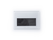 Mond Jumbo Fridge Magnet 60x90mm blank