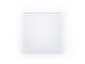 N1 Ellison Square Coaster 90x90mm Blank