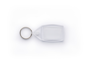 P6 Lita Insert Keyrings 35 x 24mm blank