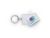 Y1 Midi Insert Keyrings 35x24 unassembled