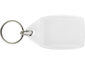 P5 Access Insert Keyring 35x24mm blank