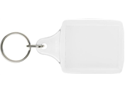A5 Tour Passport Keyring 35x45mm blank