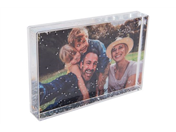 GBG46 Glitter Photo Mount Blox 4x6
