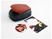 Rapid Cut Bauble Photo Cutter XBRC 80mm diameter