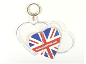 KY0008-heart-shape-key-ring-unassembled
