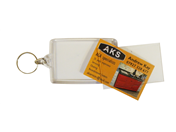 L4 Keyring 45x70mm Unassembled