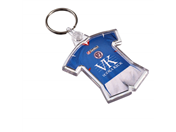 Sports keyring