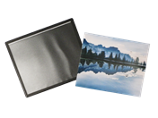 185x225 QM02 Insert Mouse Mat with insert