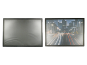 QM03 A3 Desk Mat 296x420mm Blank