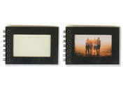 NBZ02 Classic Notebook blank