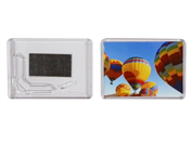 Wallet Fridge Magnet