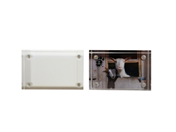 AVBZ Vision Blox 45x70mm Blank