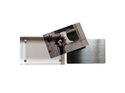 AVBZ Vision Blox 45x70mm Unassembled