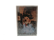 GBG46 Glitter Photo Mount Blox 4x6 Blank