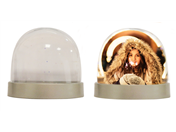 DS08 Snow Domes 70x62mm Blank