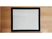 CG81 Glass Placemat
