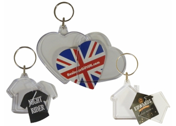 Special Shape Gifts