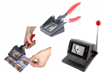 Photo Cutters