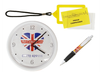More Promotional Items