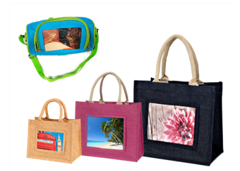 Bags and cases