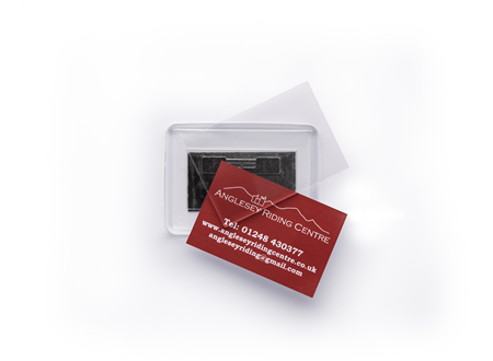 FL02 Small Fridge Magnets 35x50mm