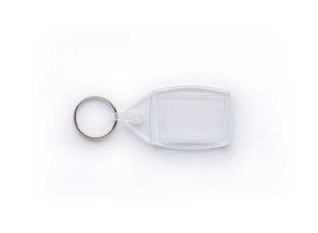 P6 Lita Keyrings 35 x 24mm