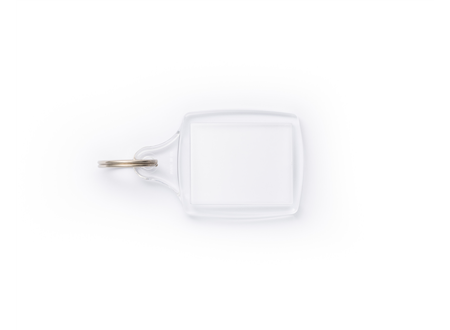 S5 Mode Keyring 32x40mm