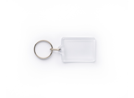 Y1 Midi Keyrings 35x24mm