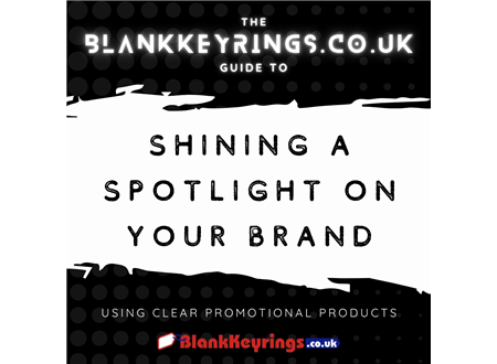 Shining a Spotlight on your Brand