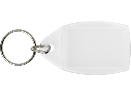 P5 Access Keyring 35x24mm