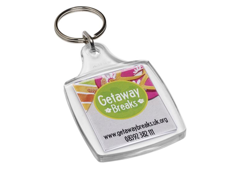 Custom Keyrings for Business Growth | The Ultimate Guide