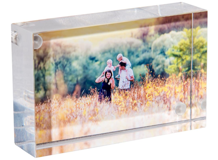 VisionBlox Classic 45x70mm AVBZ