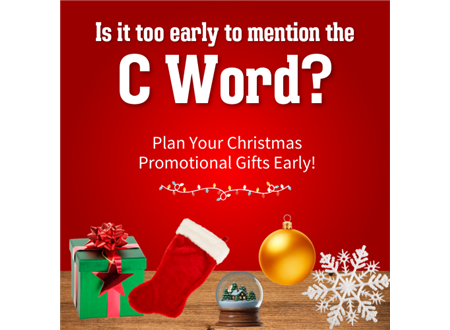 Christmas Promotional Gifts