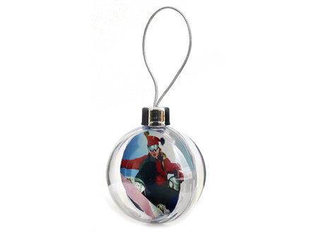 Bauble Decoration XB02