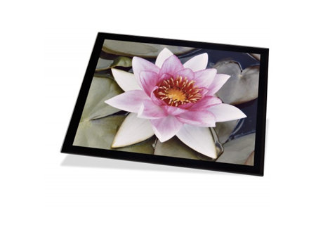 CG81 Glass Placemat