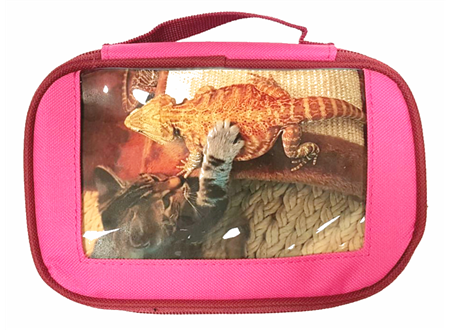 APC46 Photo Pencil Case 