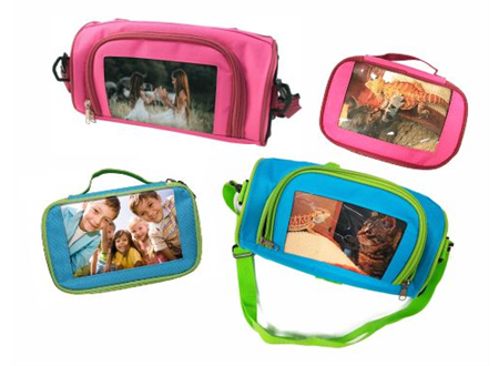 lunch box pencil case
