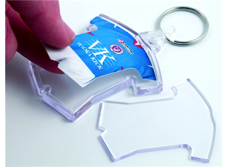 BK Shaped/Large Assembly Service