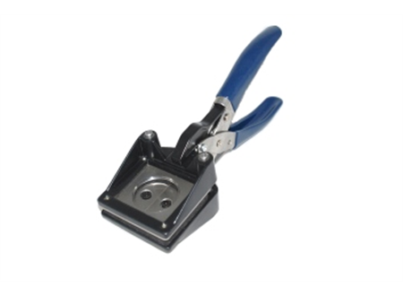 38mm diameter round photo cutter