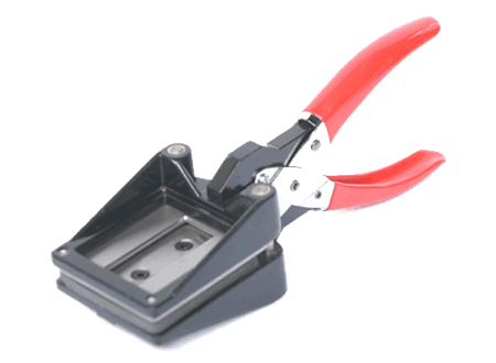 20x50mm CH2050 Photo Cutter