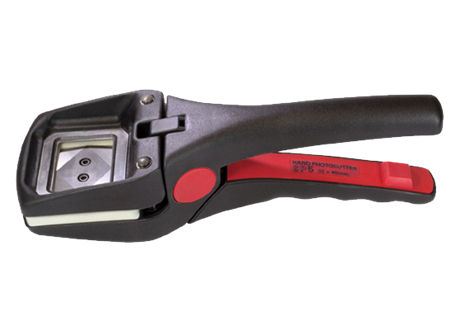 24x35mm Sevarg Pro Photo Cutter