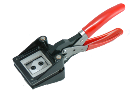 32x40mm CH3240 Photo Cutter