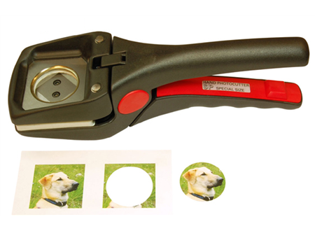 38mm Sevarg Photo Cutter
