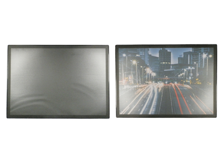 QM03 A3 Desk Mat 296x420mm 